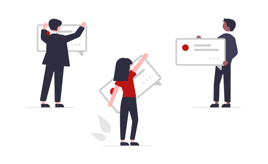 Legal Scroll Newsletter Subscribers